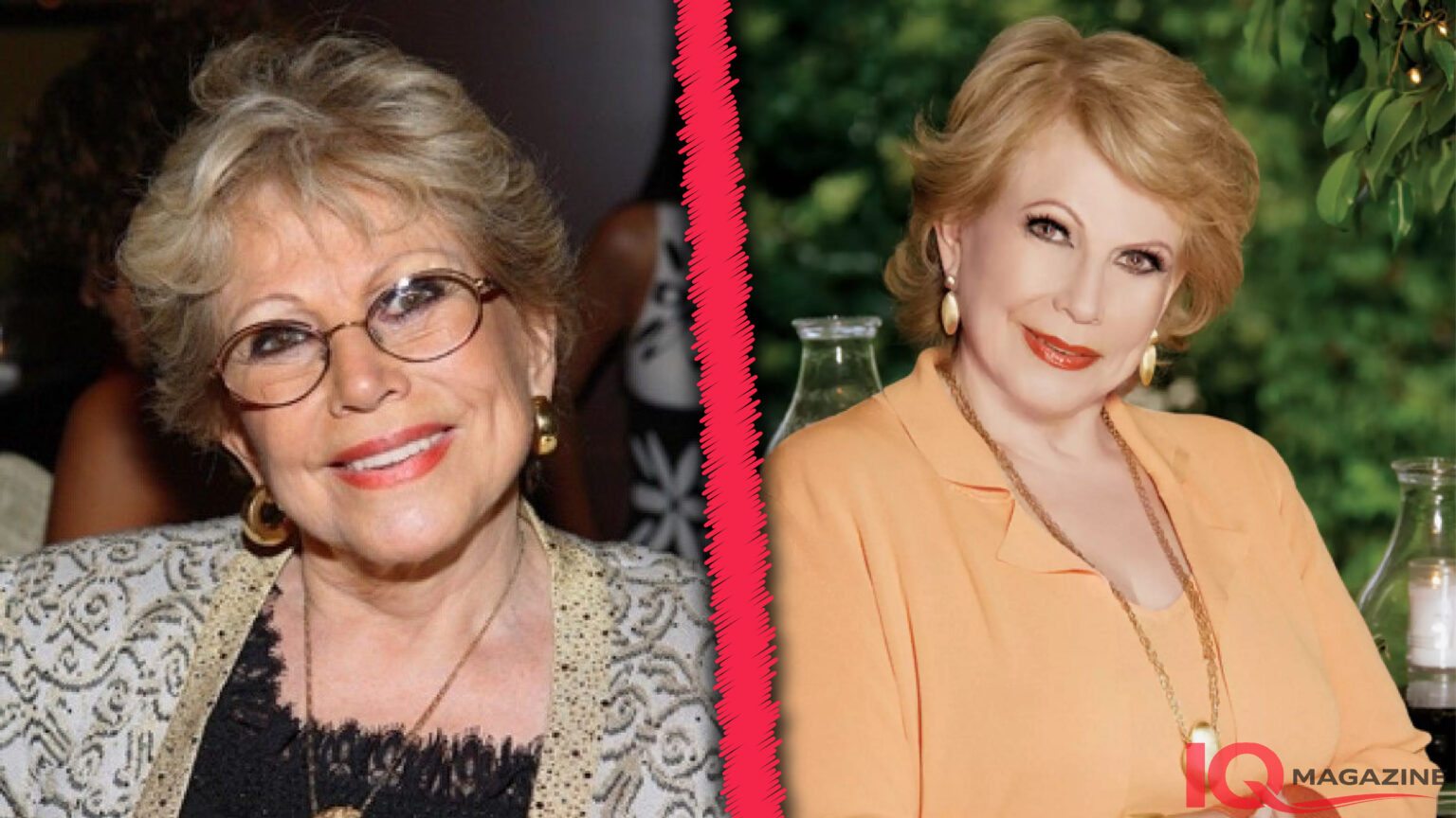 Yolanda Miranda Mange