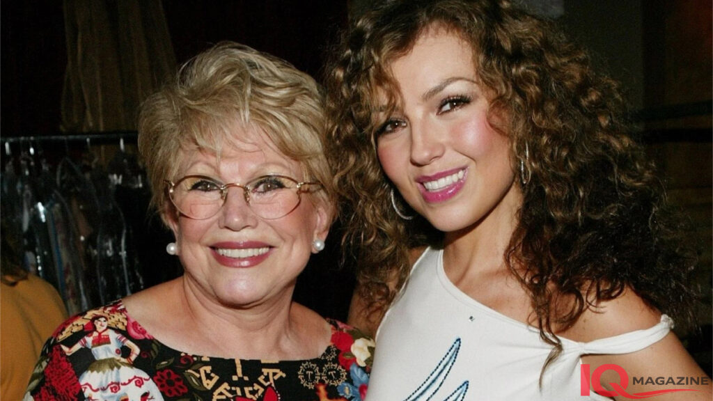 Yolanda Miranda Mange