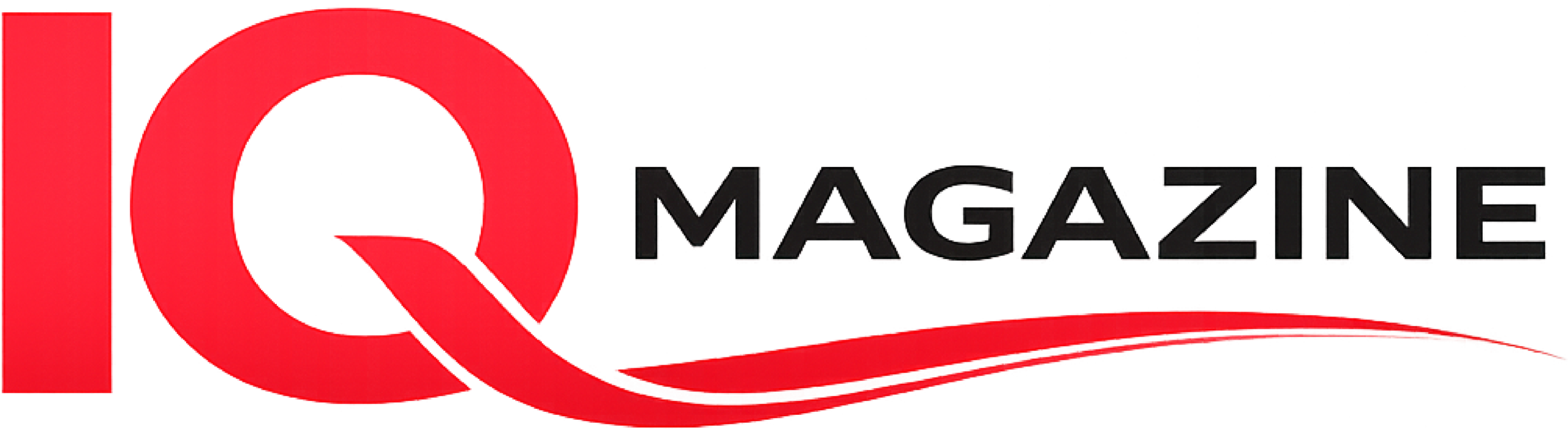 IQ Magazine