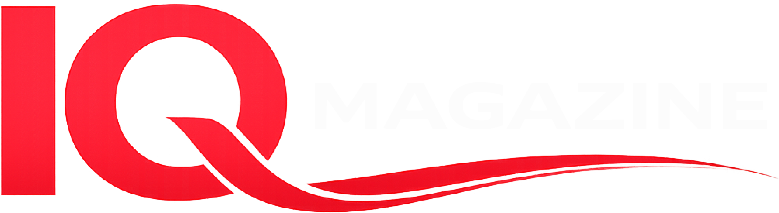 IQ Magazine