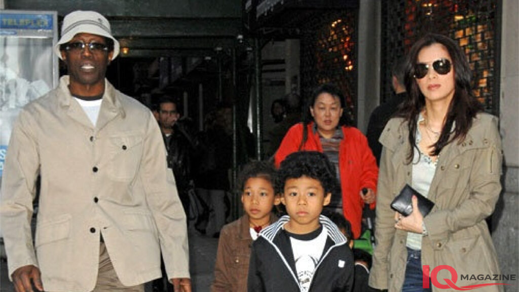 Akhenaten Kihwa-T Snipes