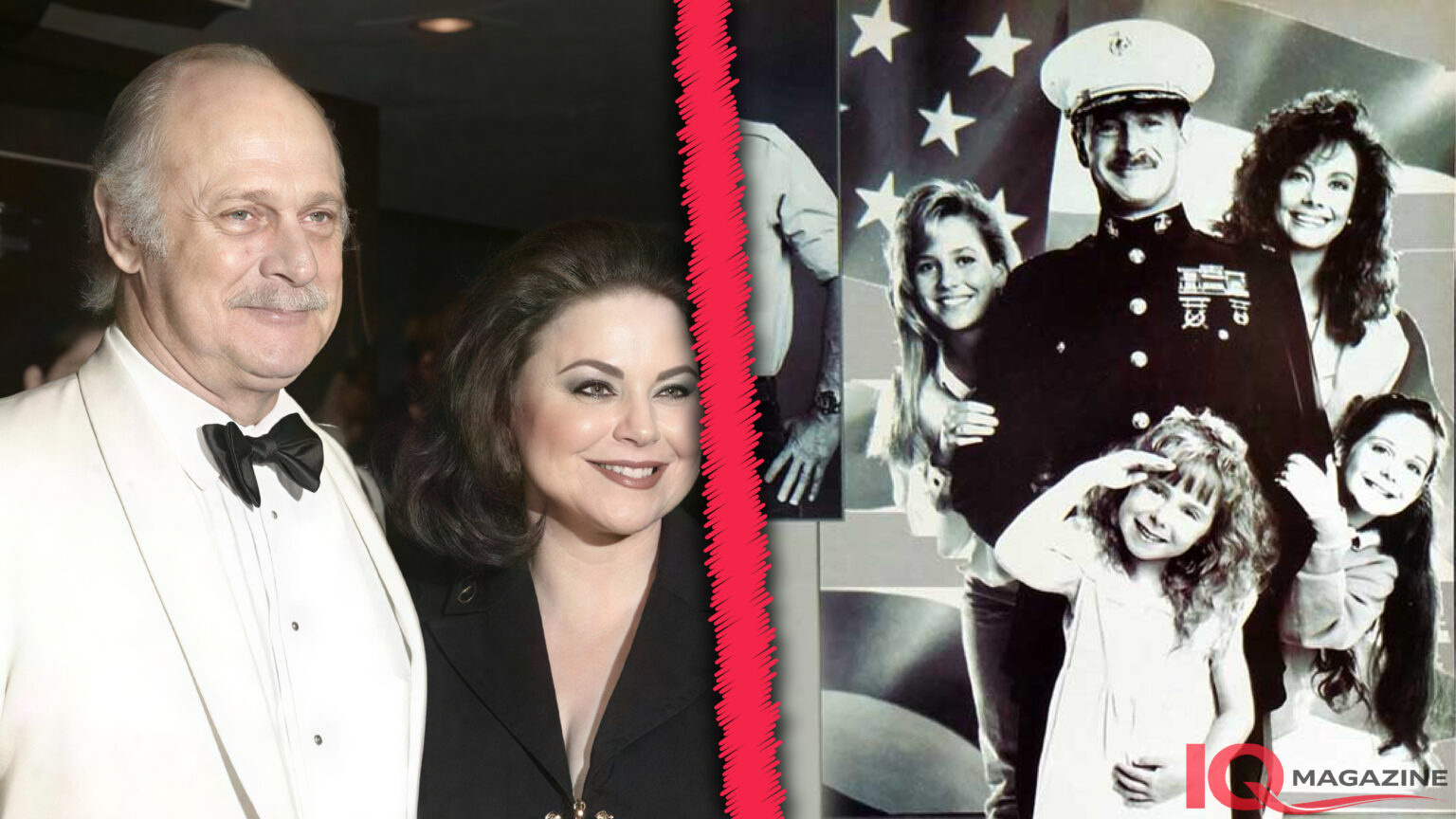 Who is Angus McRaney? The Untold Story of Gerald McRaney’s Son Angus McRaney