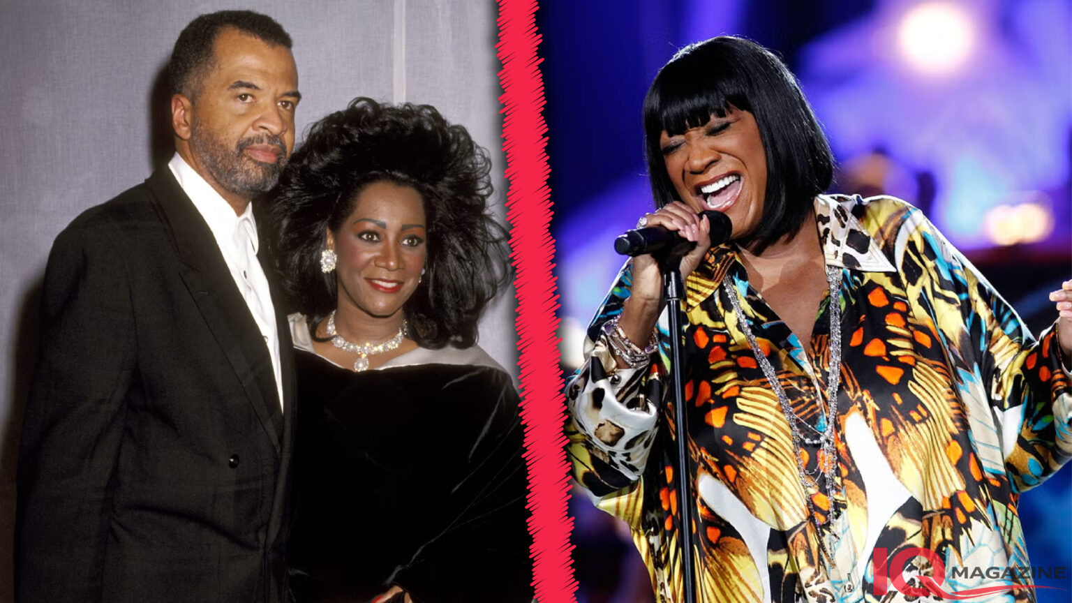 Who is Armstead Edwards? Discover the Life of Patti LaBelle’s Former Spouse Armstead Edwards