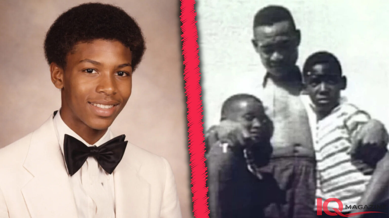 Charles Anthony Vandross