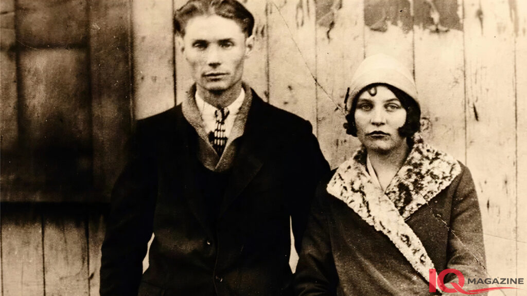 Clara Marie Ramey Webb