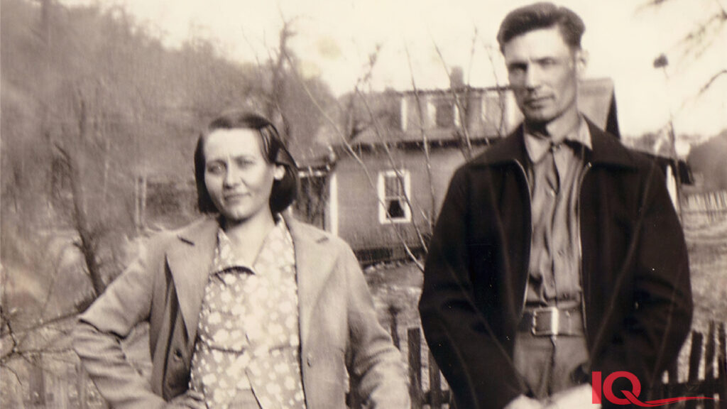 Clara Marie Ramey Webb