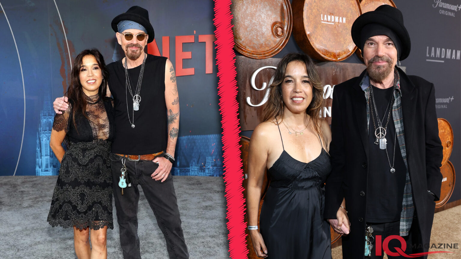 Who Is Billy Bob Thornton’s Wife? All About Connie Angland Connie Angland