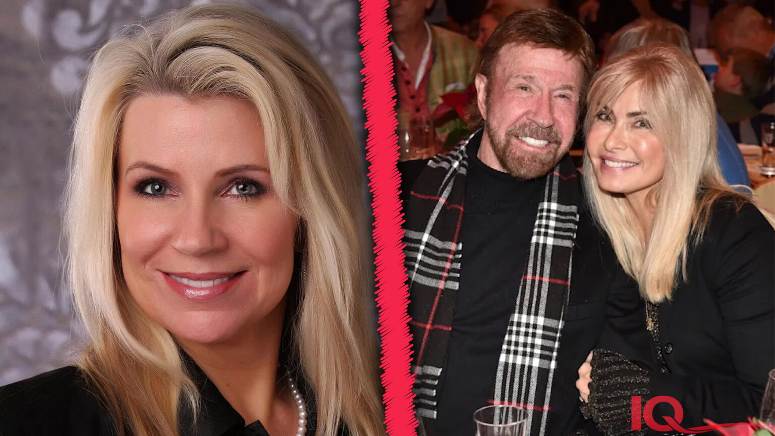 Dina Norris: A Deep Dive into Her Inspiring Life, Net Worth, and Personal Journey 2025 Dina Norris