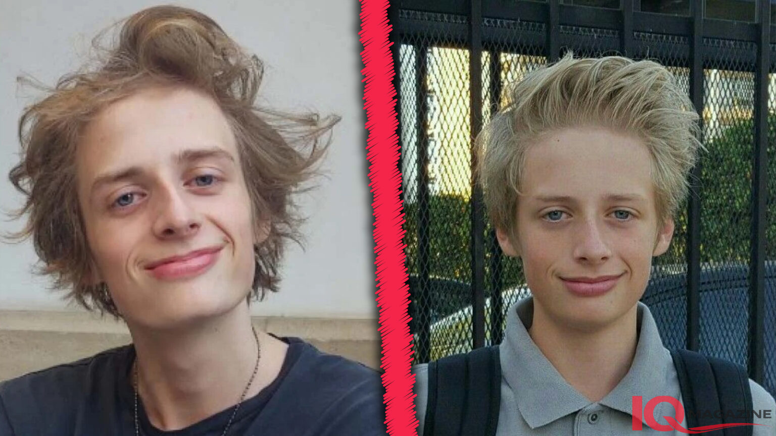 Who Is Tracy Nelson’s Son? All About Elijah Nelson Clark Elijah Nelson Clark