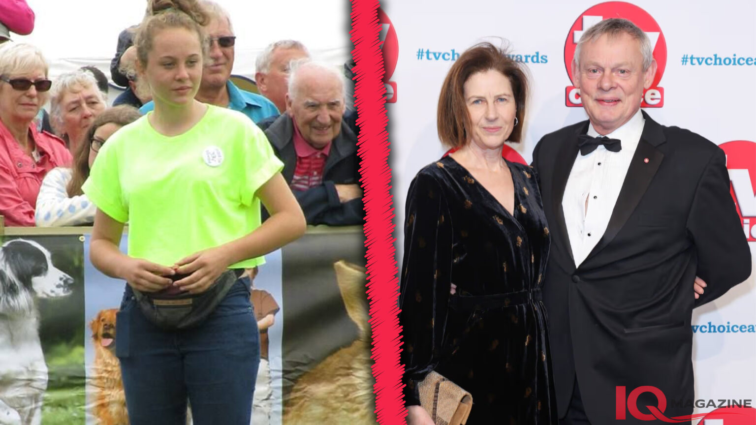 Who is Emily Clunes? Everything About Martin Clunes’ Daughter Emily Clunes