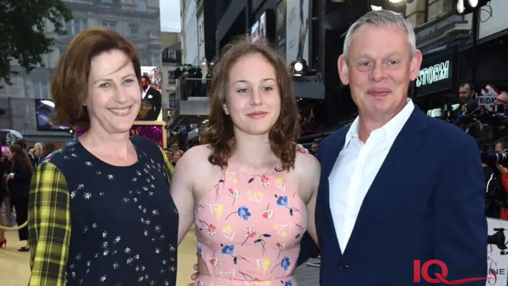Emily Clunes