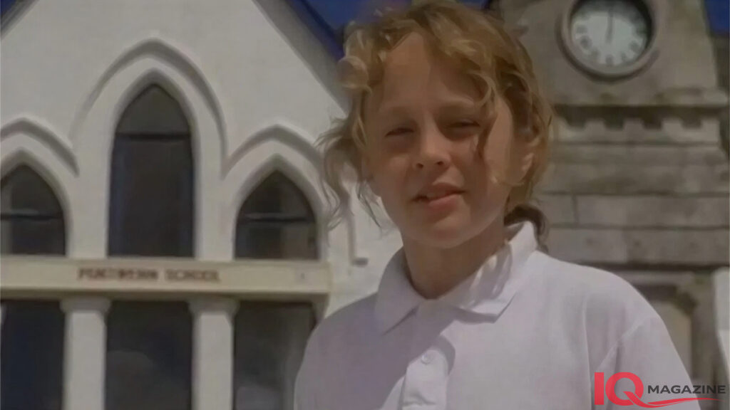 Emily Clunes