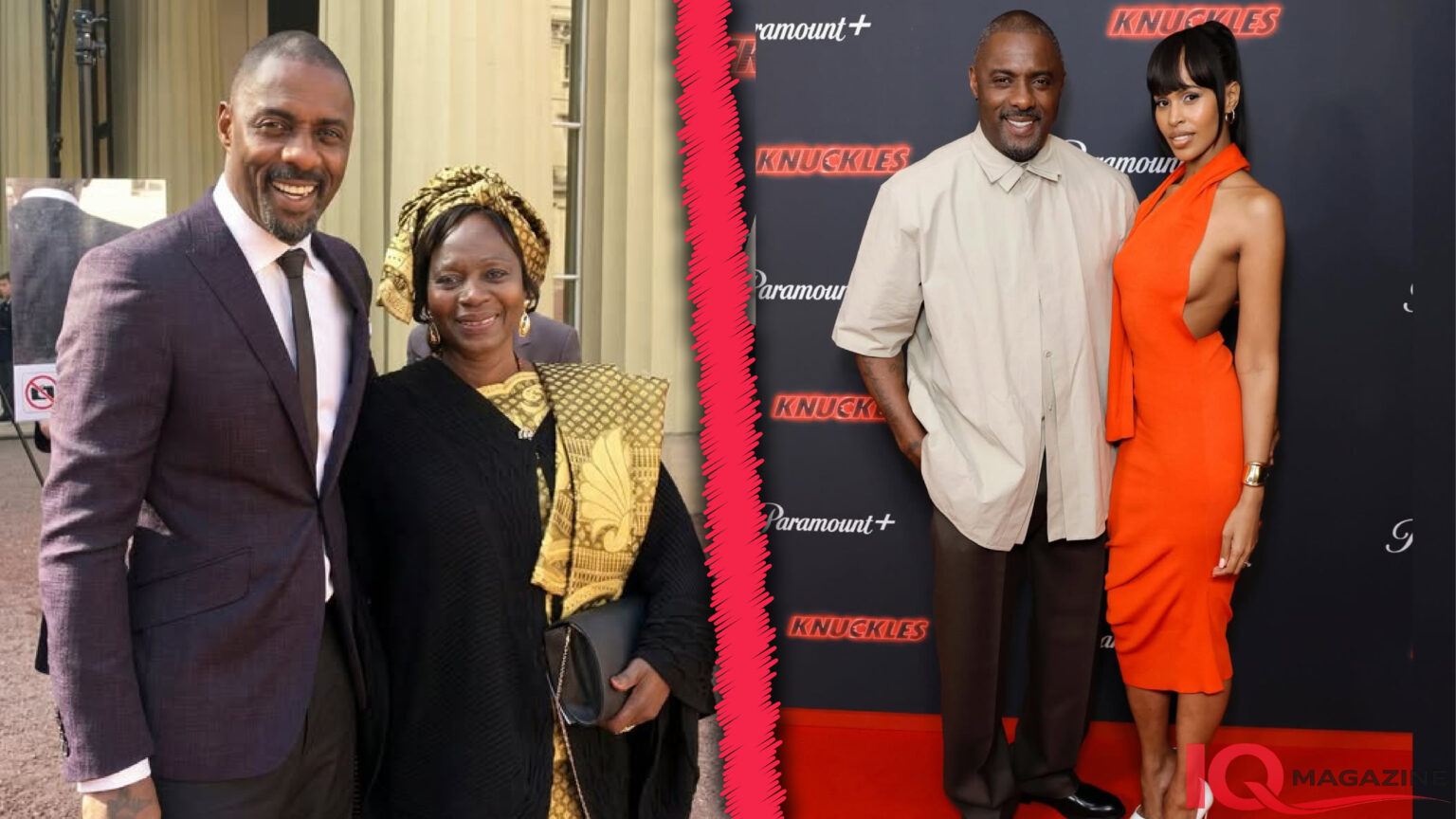 Who Is Idris Elba’s Mother? All About Eve Elba Eve Elba