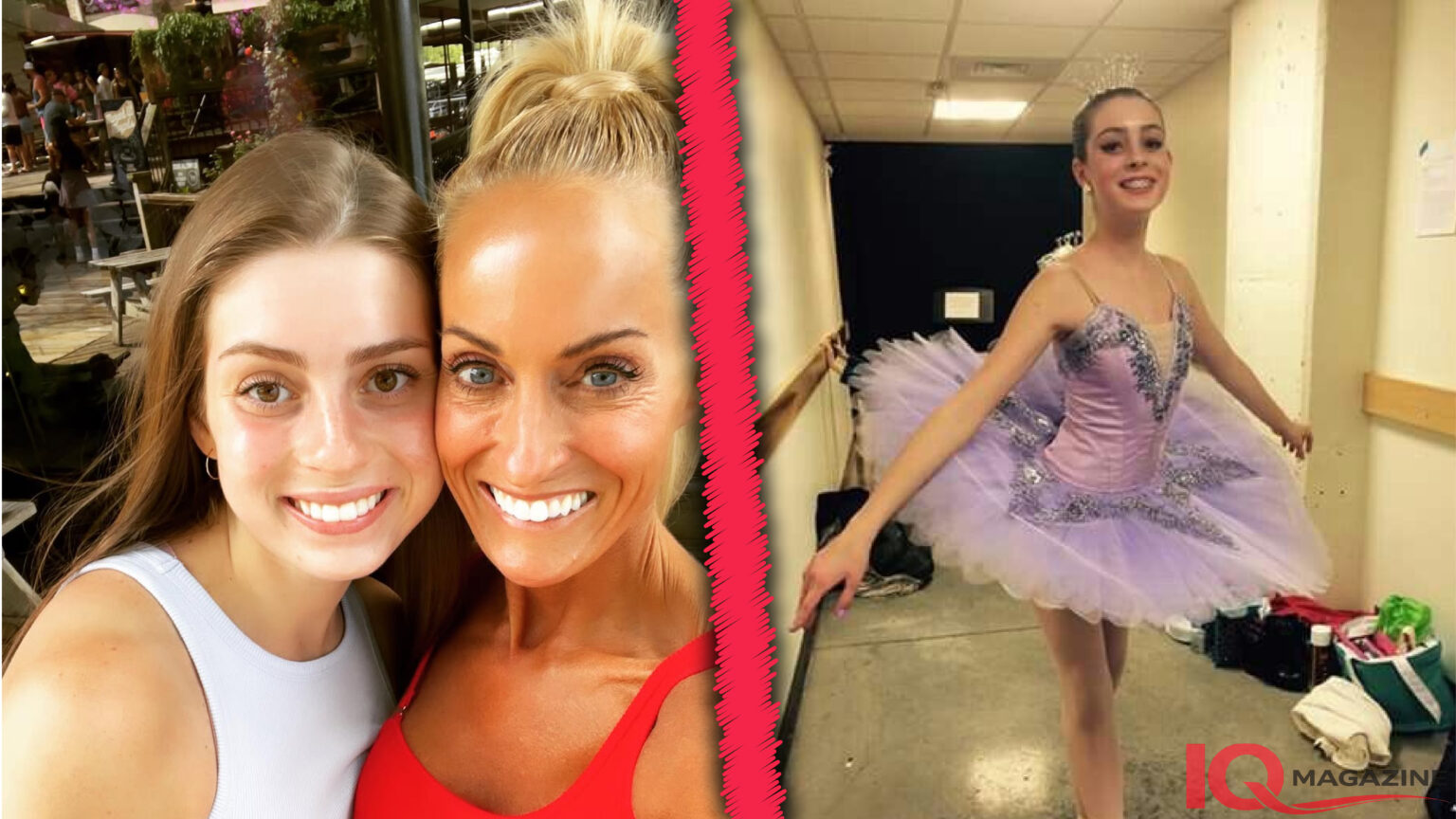 Who Is Indiana Marin Warrior? Everything About Ultimate Warrior’s Daughter Indiana Marin Warrior