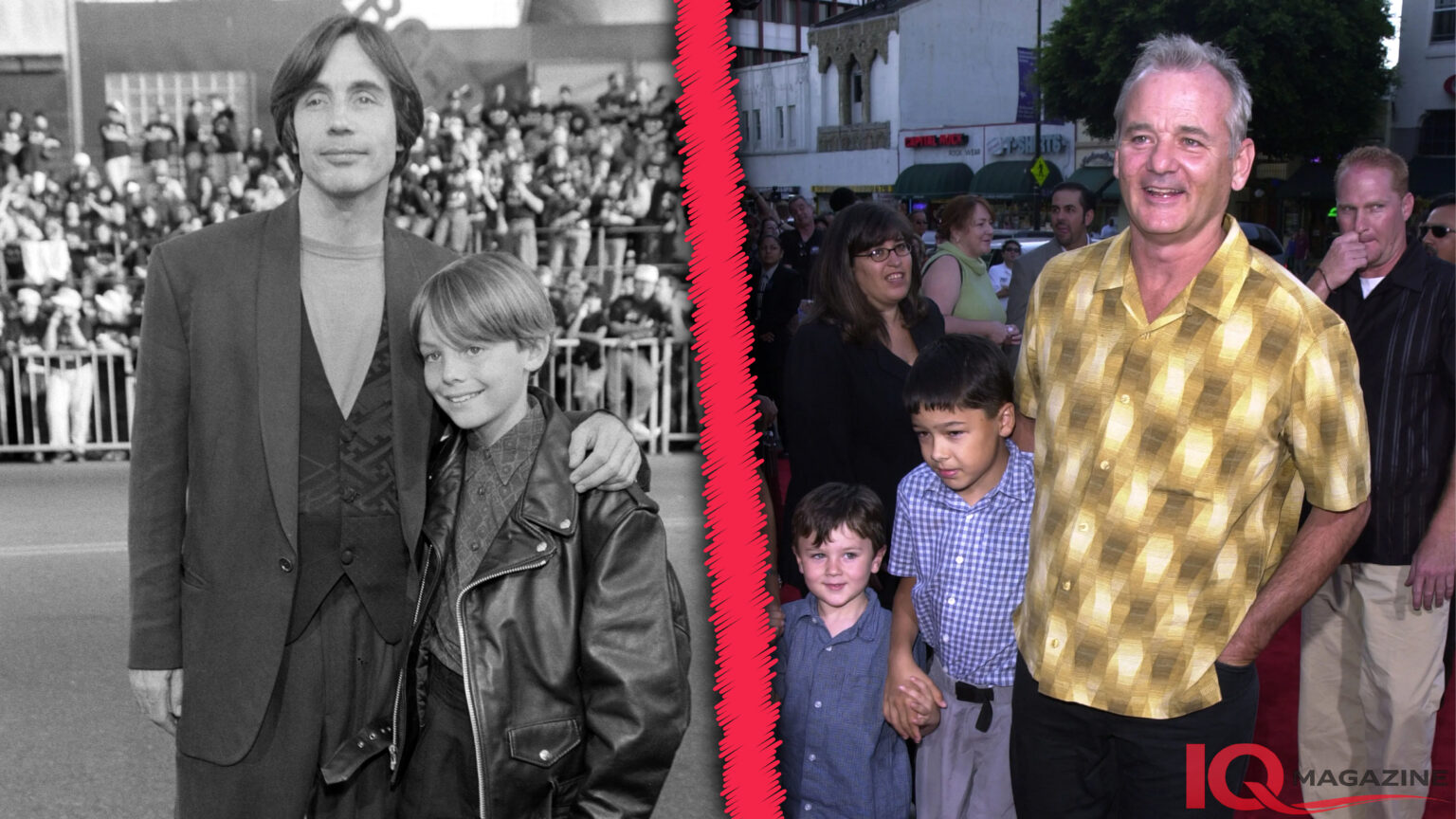 Jackson William Murray