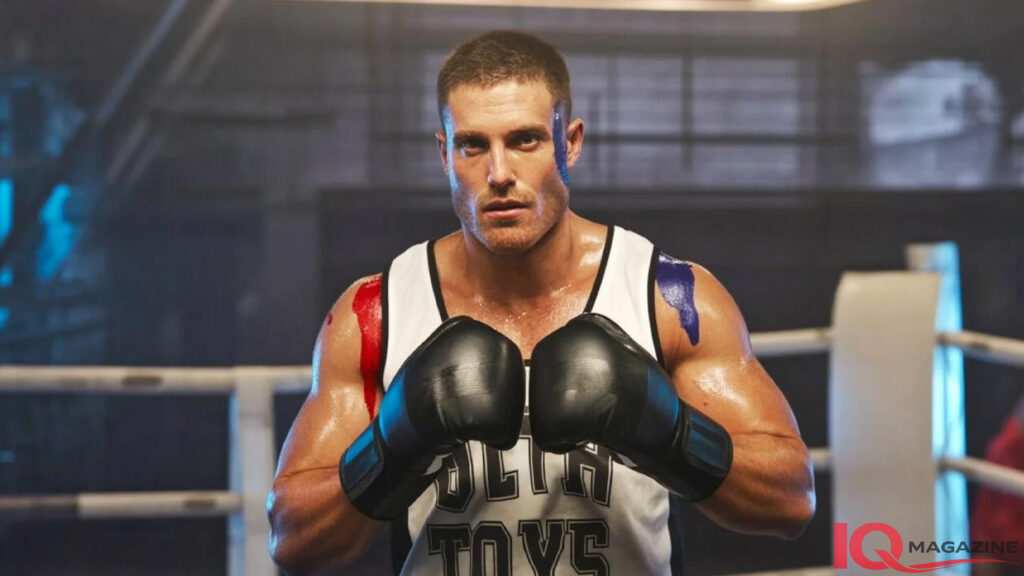 Jackson William Murray