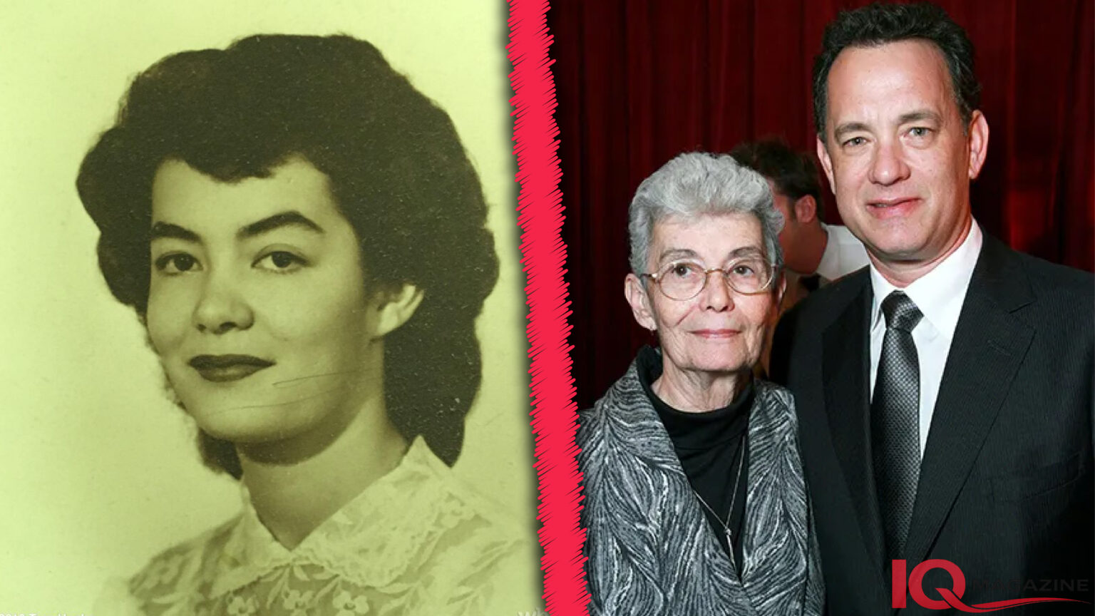 Janet Marylyn Frager