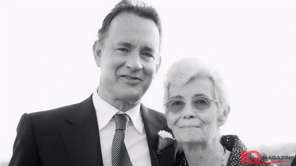 Janet Marylyn Frager