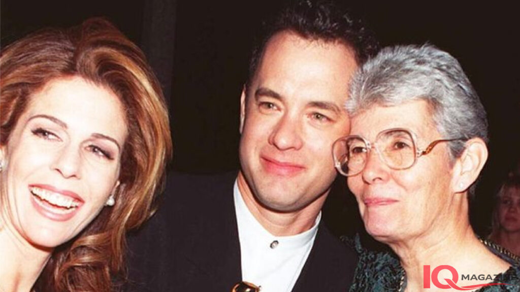 Janet Marylyn Frager