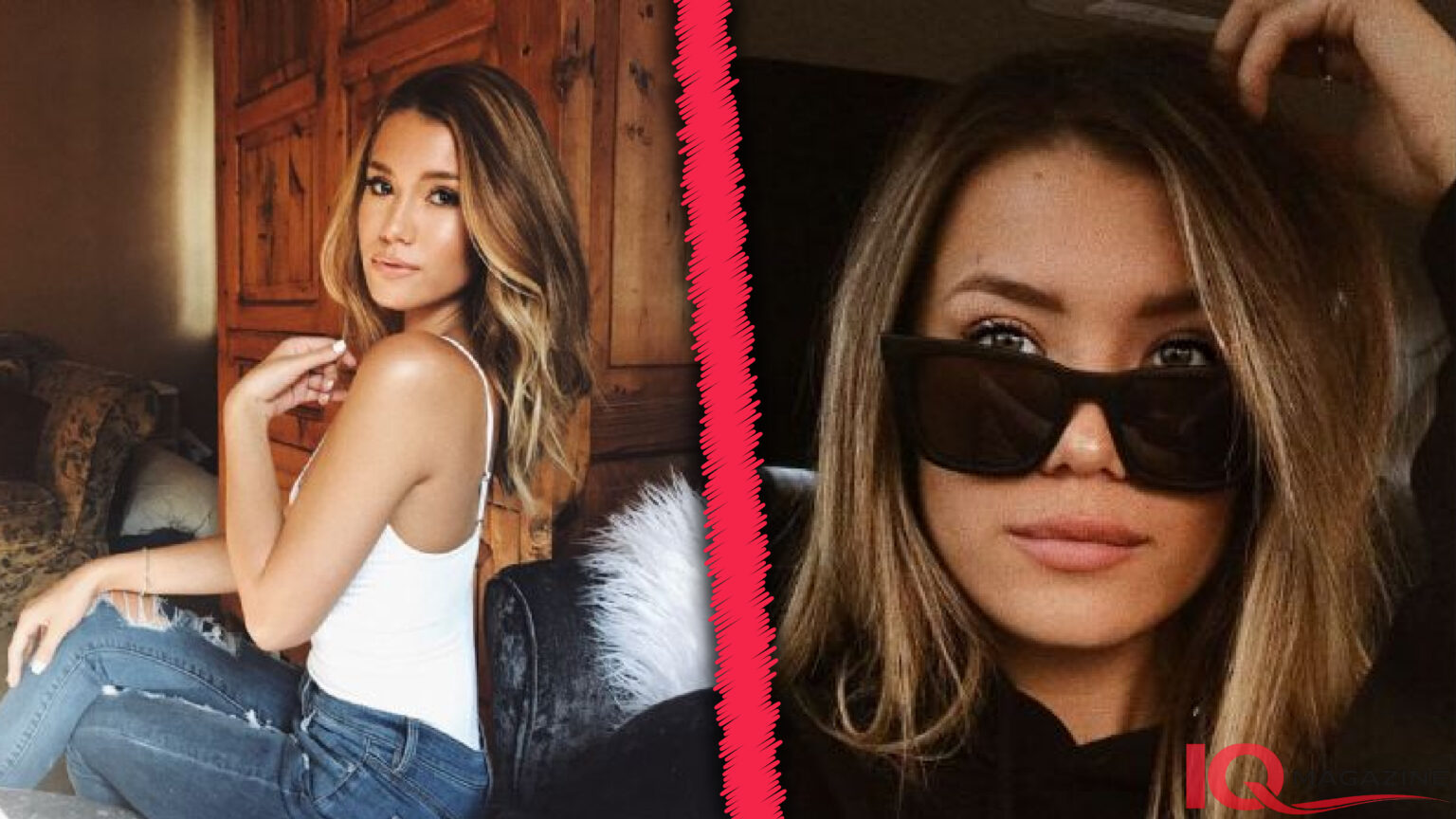 Lili Jordan Phillips