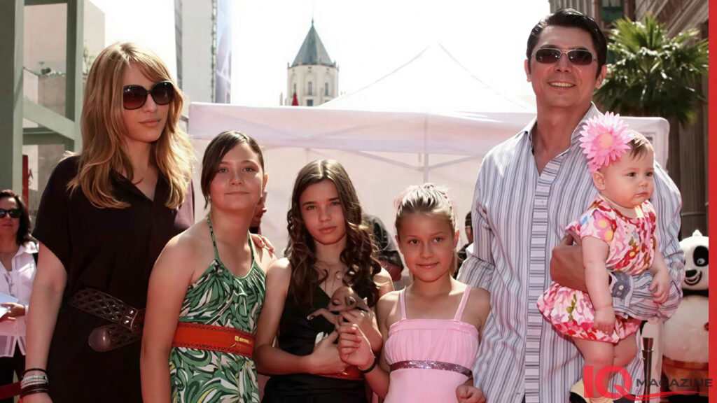 Lili Jordan Phillips