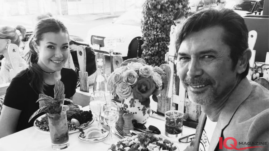 Lili Jordan Phillips