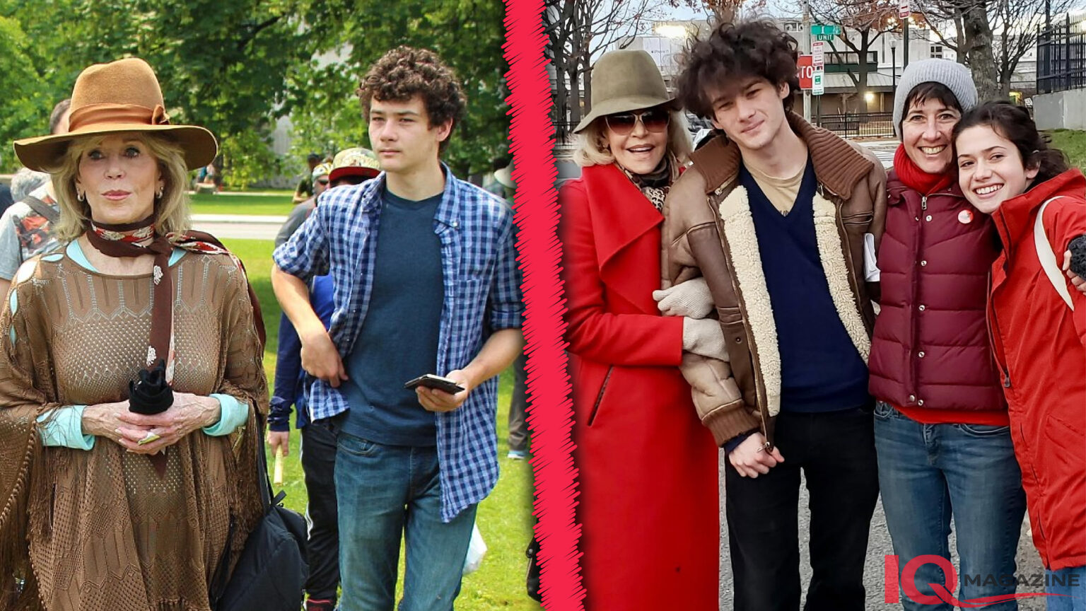 Who Is Malcolm Vadim? Vanessa Vadim’s Son and His Journey Malcolm Vadim