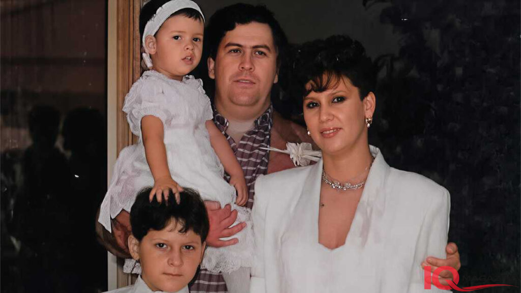 María Ángeles Sarmiento