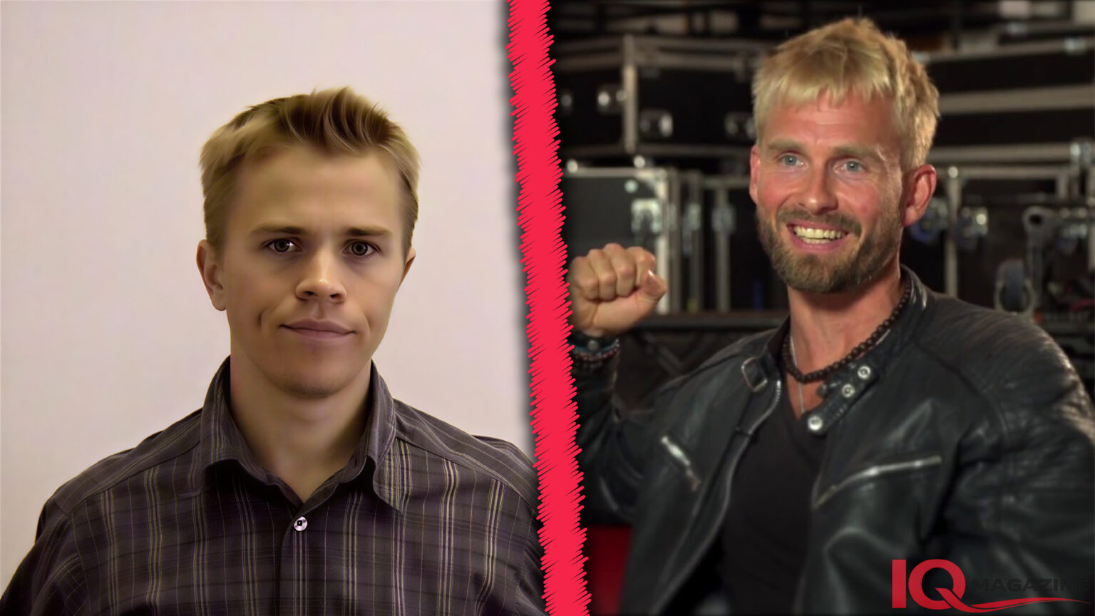 Peter Christian Ulvaeus