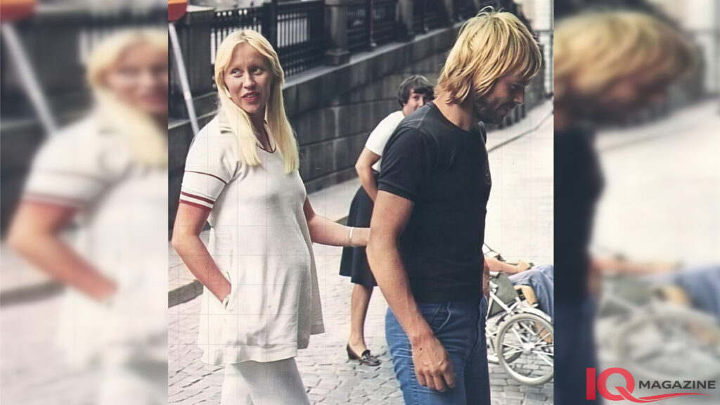 Peter Christian Ulvaeus