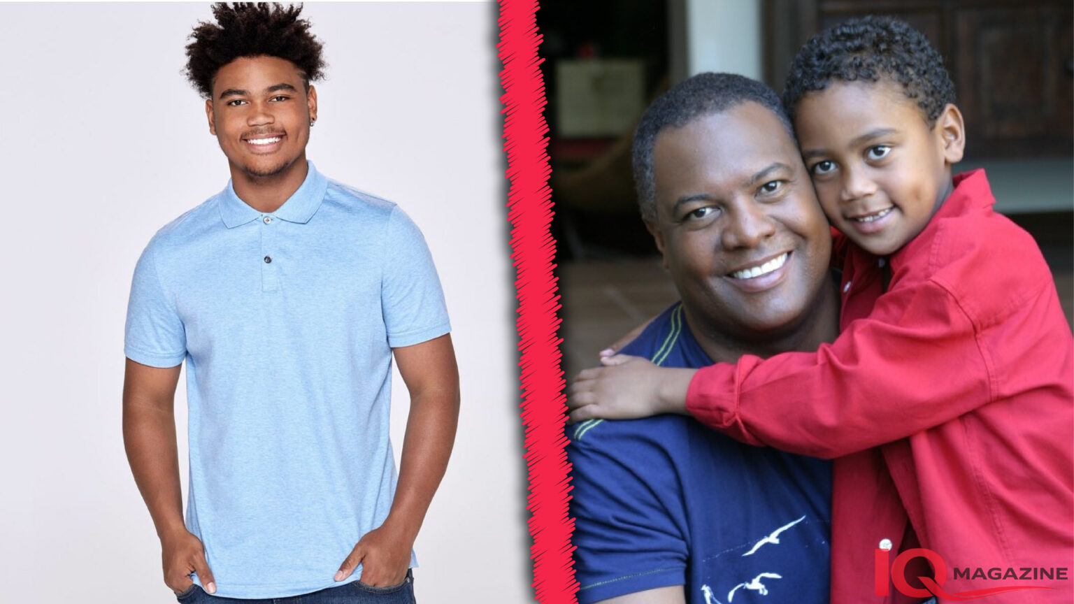 Robinson James Peete