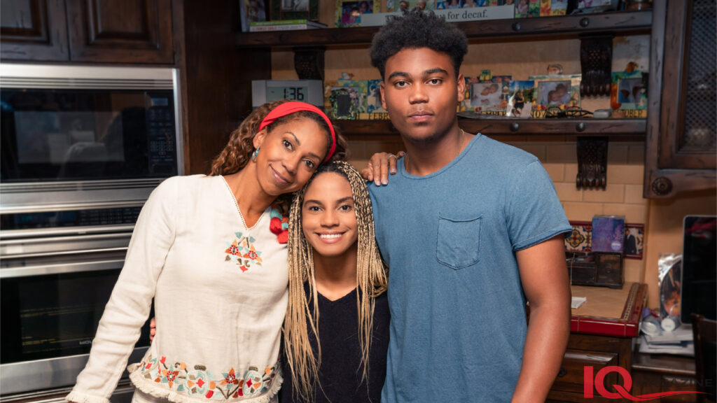 Robinson James Peete