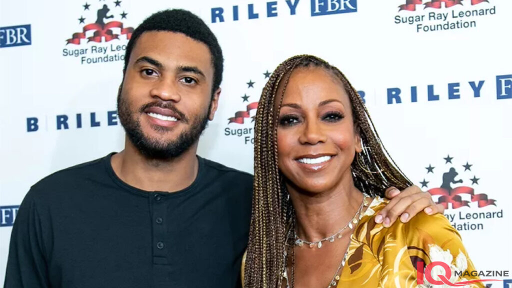 Robinson James Peete