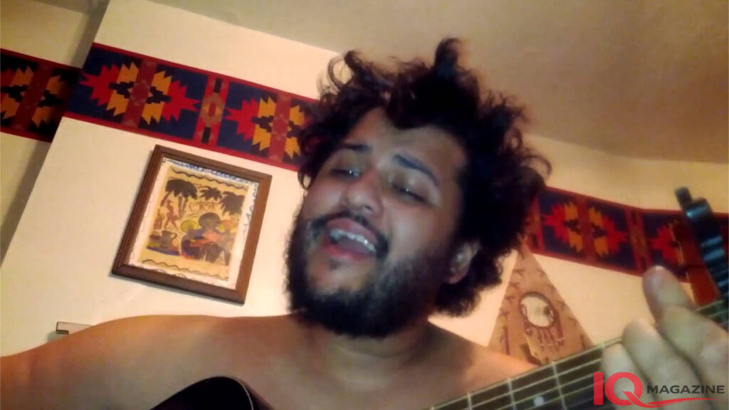 Ryan Corey Robinson Den Bok