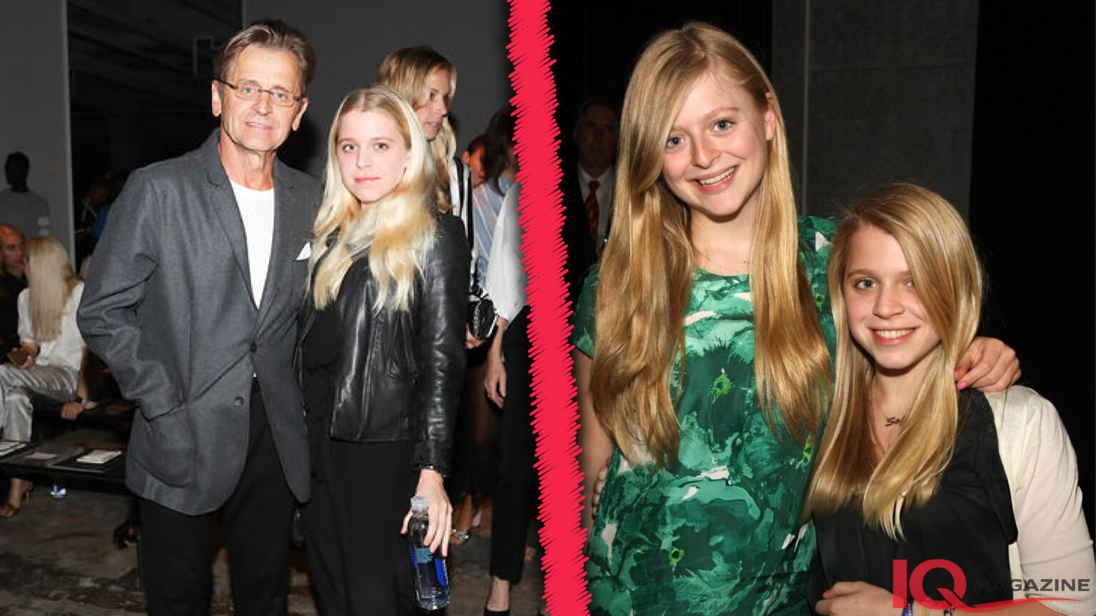 Sofia-Luisa Baryshnikova