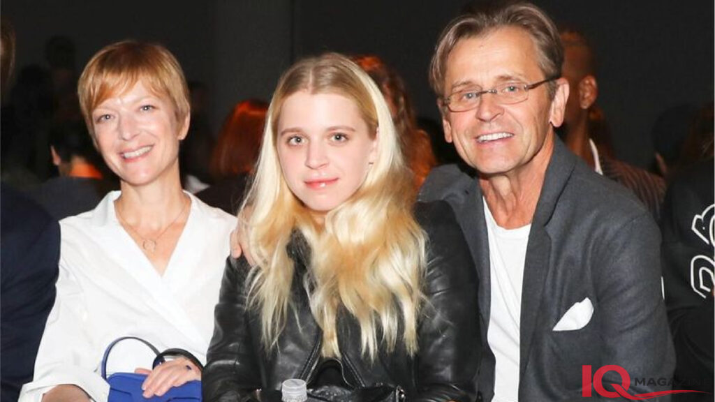 Sofia-Luisa Baryshnikova