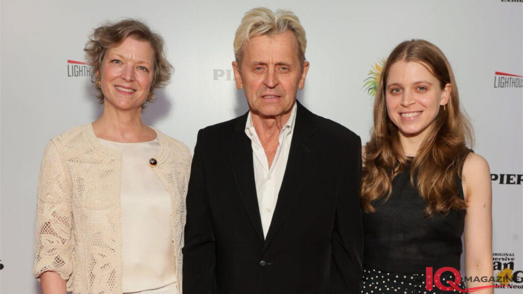 Sofia-Luisa Baryshnikova