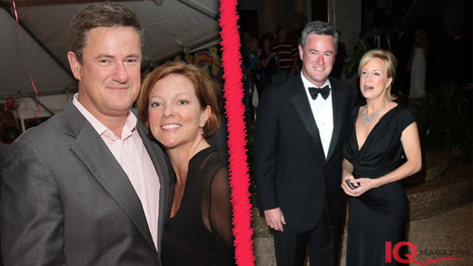 Who Is Susan Waren? Inside Joe Scarborough’s Ex-Wife’s Life Susan Waren