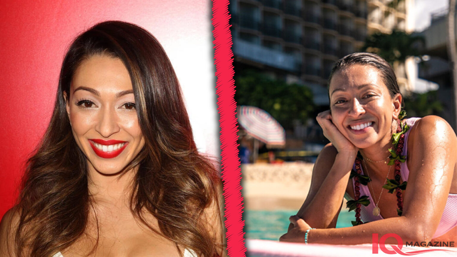 Who is Tiara Hernandez? The Untold Story of Bruno Mars’ Sister Tiara Hernandez